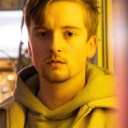 User avatar image